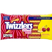 Twizzlers Sweet & Sour