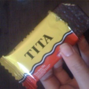 Tita Candy Bar (Argentina)
