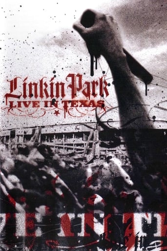 Linkin Park - Live in Texas (2003)