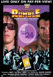 Royal Rumble (1993)