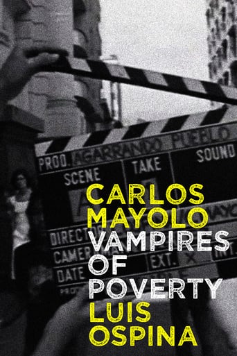 The Vampires of Poverty (1978)
