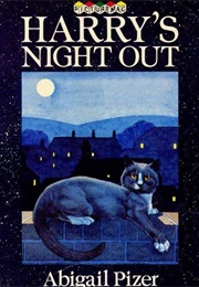 Harry's Night Out (Abigail Pizer)