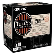 Tully's Hawaiian Blend