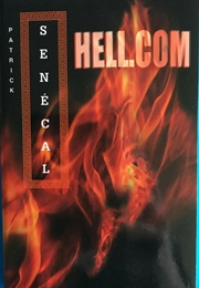 Hell.com (Patrick Senecal)