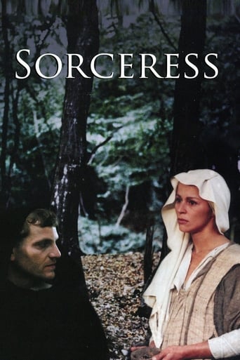 Sorceress (1987)