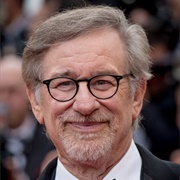 Steven Spielberg