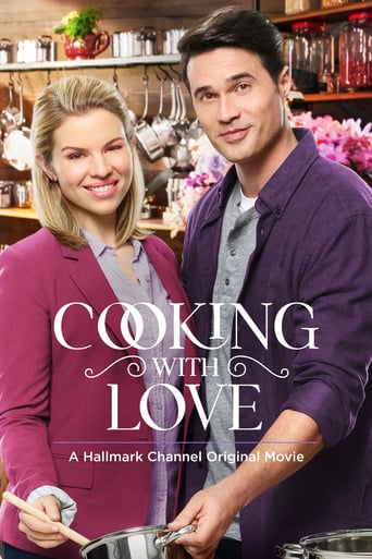 Cooking With Love (2018)
