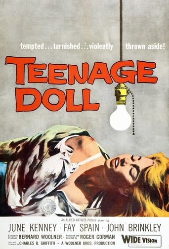 Teenage Doll (1957)