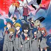 Darling in the Franxx