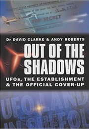 Out of the Shadows (Clarke & Roberts)