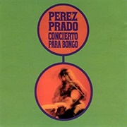 Concierto Para Bongó – Perez Prado (1967)