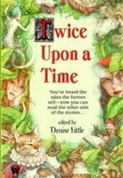 Twice Upon a Time (Denise Little)
