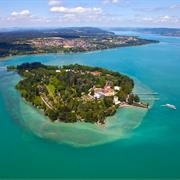 Lake Constance/ Bodensee, Germany