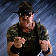 Sgt. Slaughter