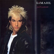 Never Ending Story (Limahl)