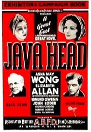 Java Head (1934)
