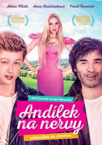 Andílek Na Nervy (2015)