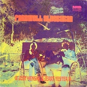 Judy Henske & Jerry Yester - Farewell Aldebaran