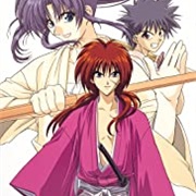 Rurouni Kenshin