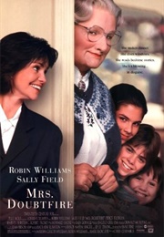 Mrs. Doubtfire (1993)