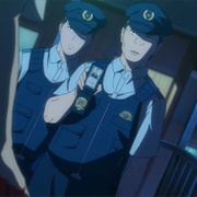 Police Officers (Angels of Death)
