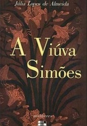 A Viúva Simões (Júlia Lopes De Almeida)