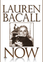 Now (Lauren Bacall)