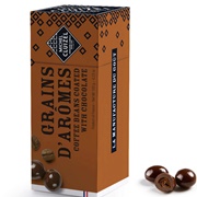 Michel Cluizel Grains D'Aromes