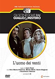 L'uomo Dei Venti (1975)