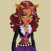 Clawdeen Wolf