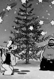 Seasin's Greetinks! (1933)