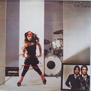 The Twins - Passion Factory