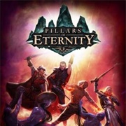 Pillars of Eternity