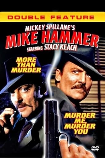 Murder Me, Murder You (1983)