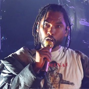 Go to a Miguel Concert