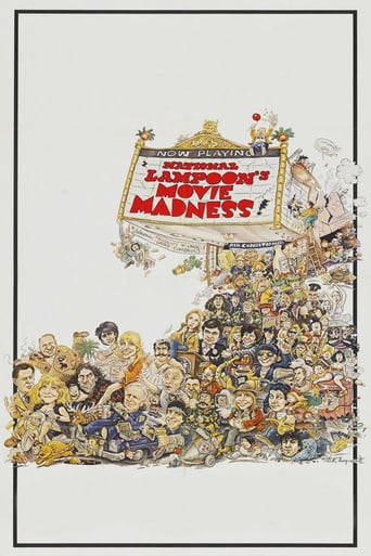 National Lampoon&#39;s Movie Madness (1983)