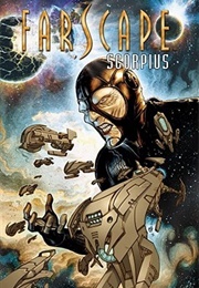 Farscape: Scorpius Vol 2 (Rockne S. O'Bannon)