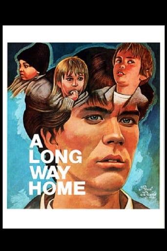 A Long Way Home (1981)