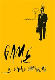 Game (Donald Barthelme)