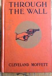 Through the Wall (Cleveland Moffett)