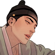 Painter of the Night