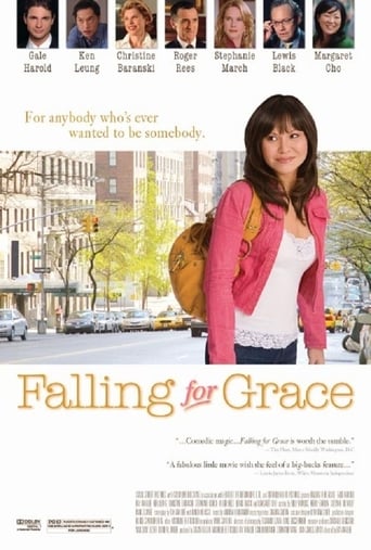 Falling for Grace (2006)
