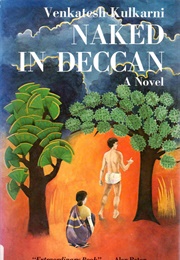 Naked in Deccan (Venkatesh Kulkarni)
