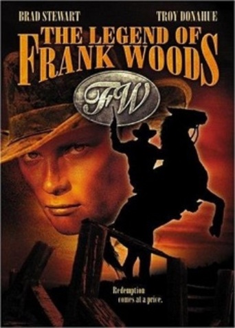 The Legend of Frank Woods (1977)