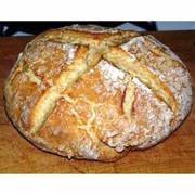 Soda Bread, Ireland