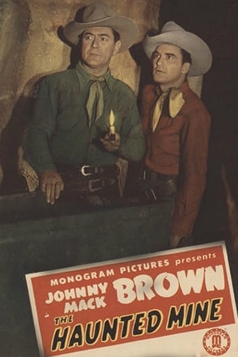 The Haunted Mine (1946)