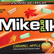 Mike and Ike