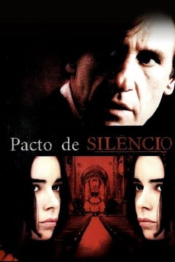 The Pact of Silence (2003)