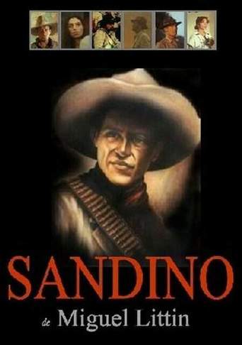 Sandino (1990)
