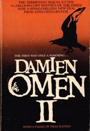 Damien Omen Ii (Joseph Howard)